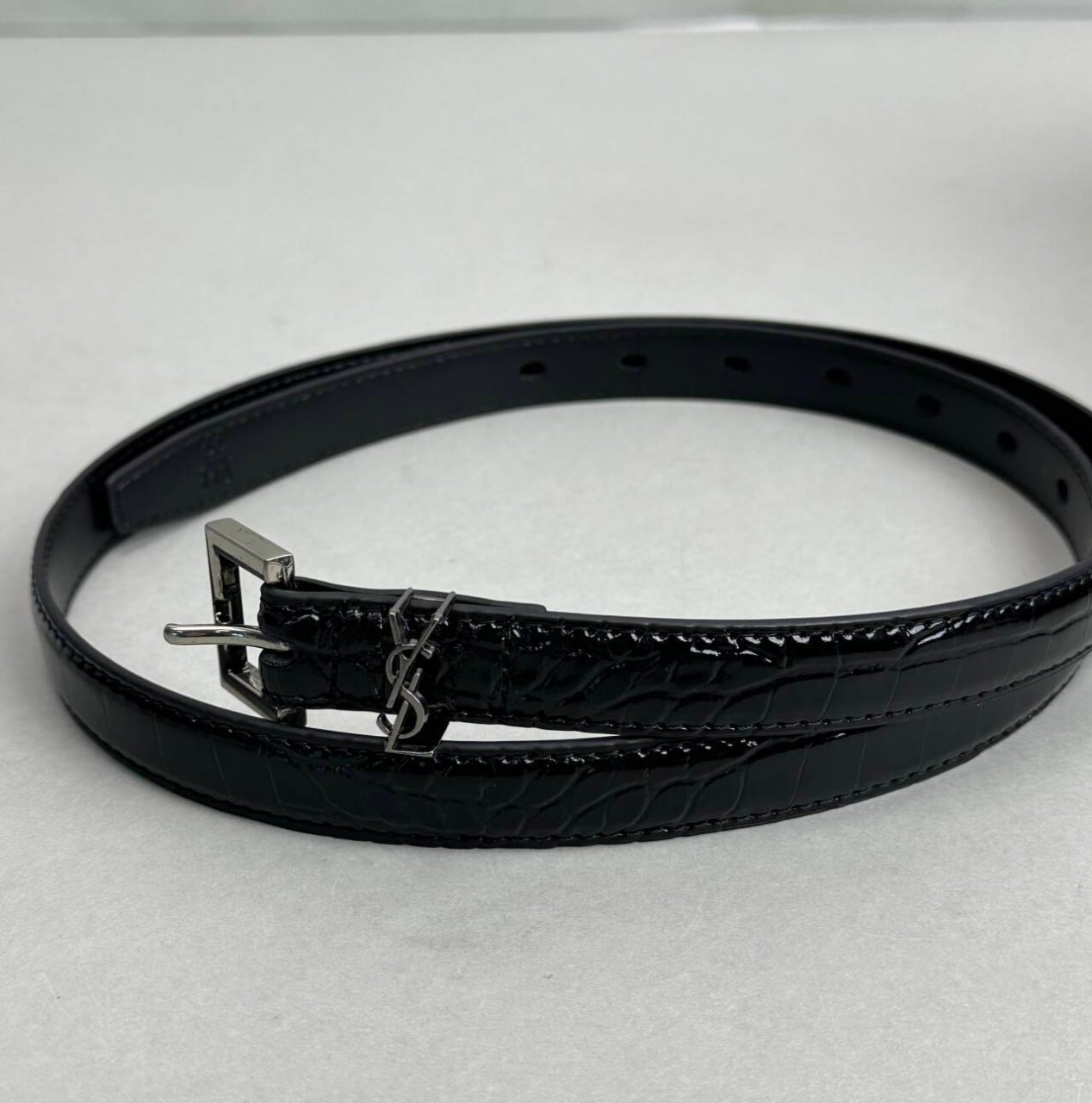 Yves Saint Laurent Belt