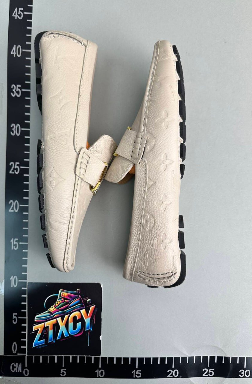 Louis Vuitton Loafers