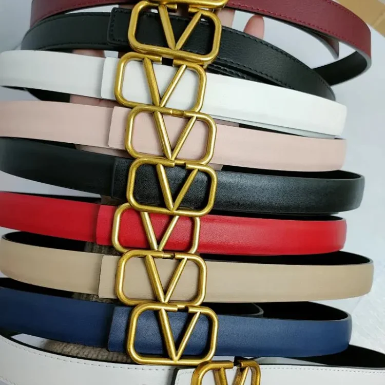 Valentino Belt