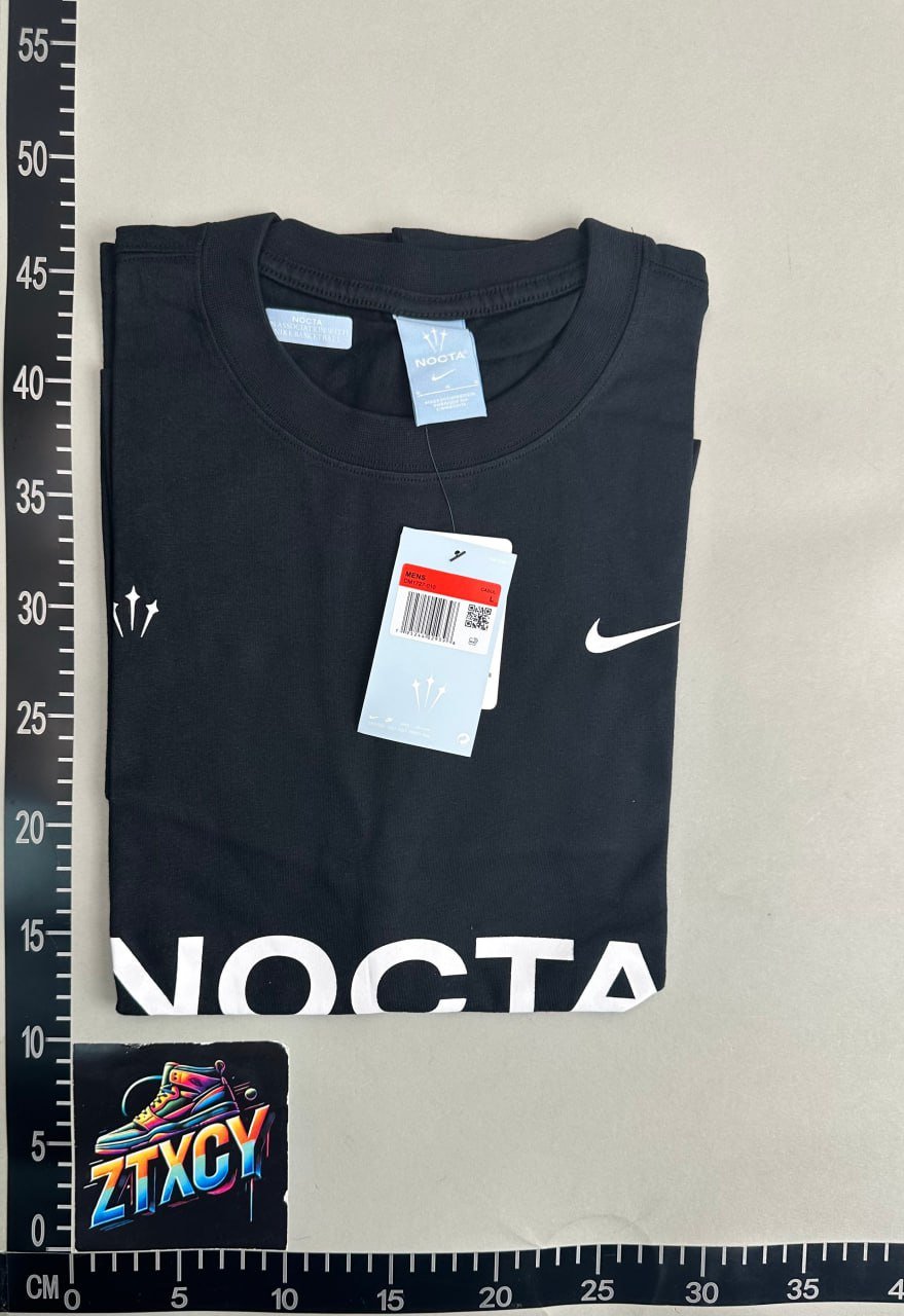 NIKE NOCTA T-shirt