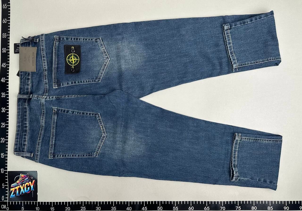 Stone Island Jeans