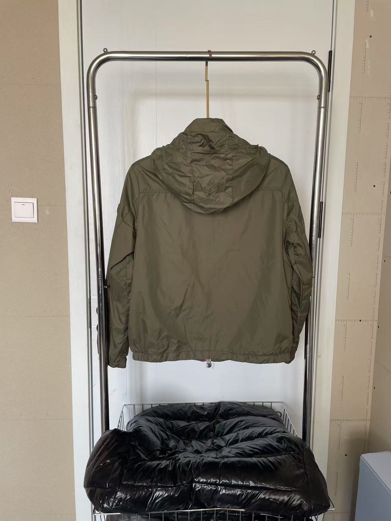 Moncler keralle jacka