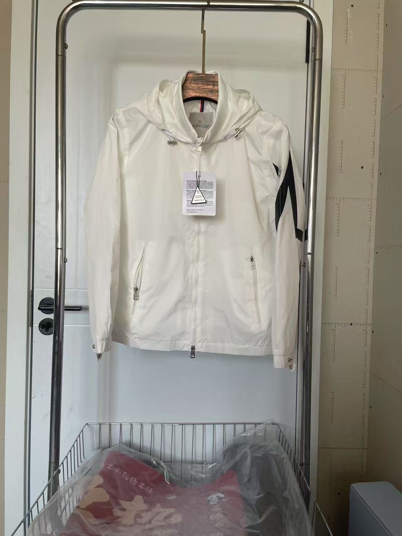 Moncler keralle jacka