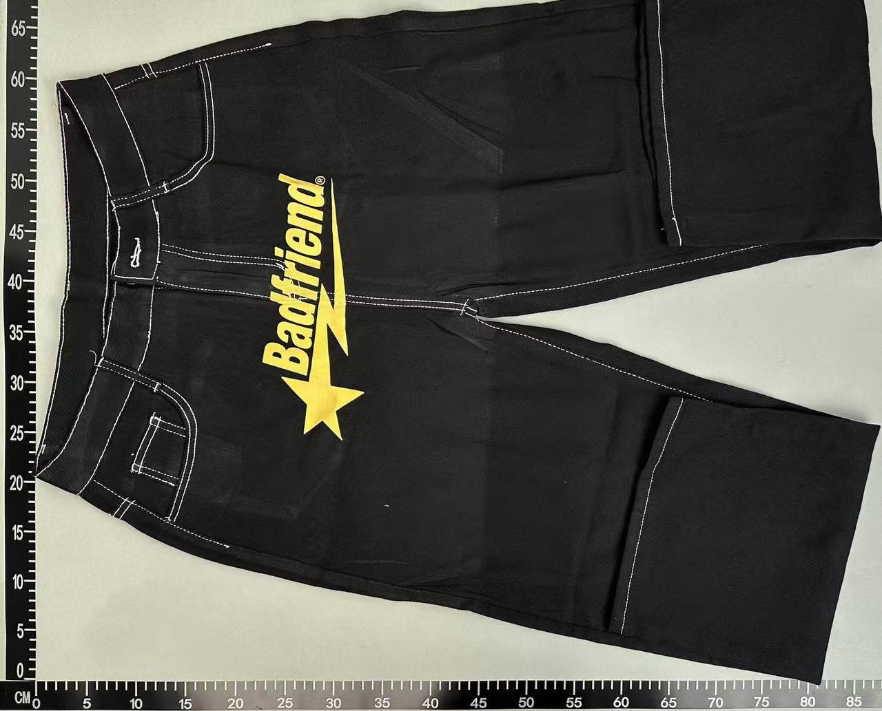 Badfriend Baggy Jeans