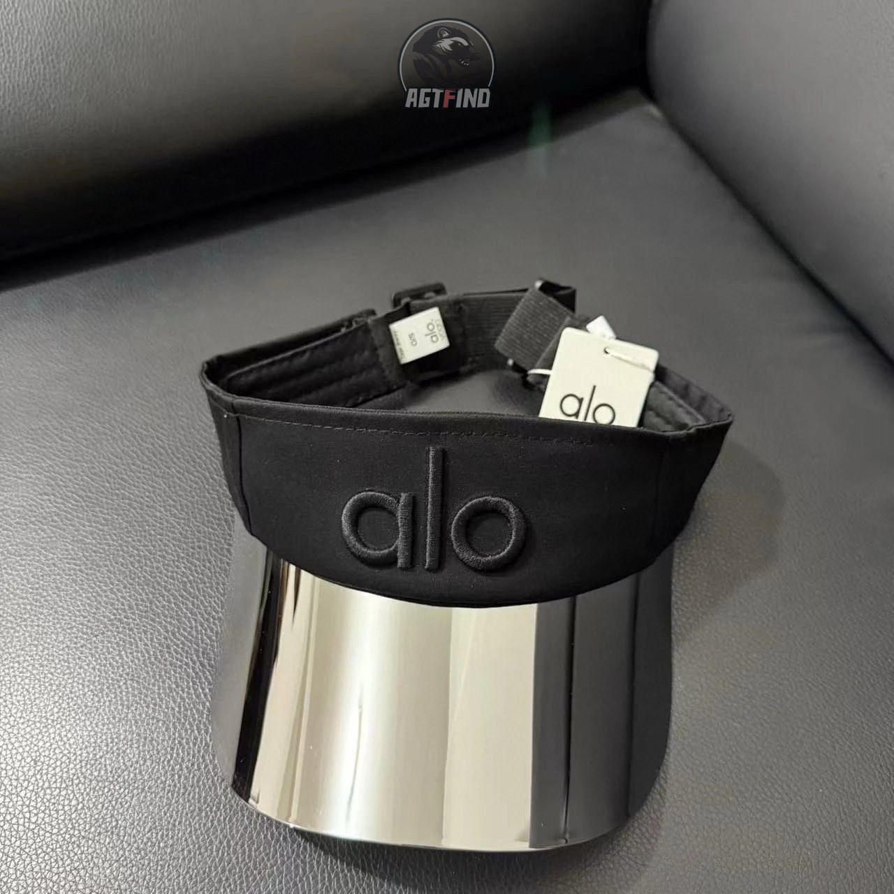 alo Visor Hat