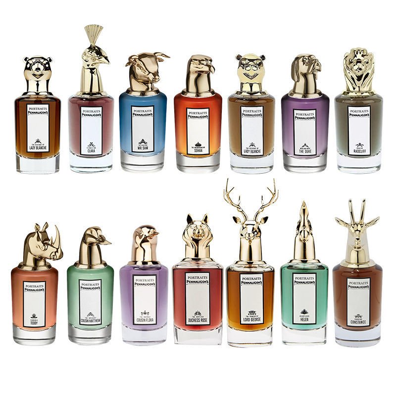 penhaligon's perfume