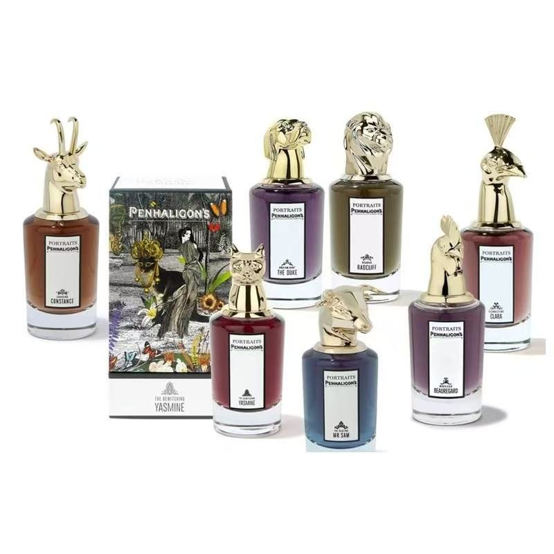 penhaligon's perfume