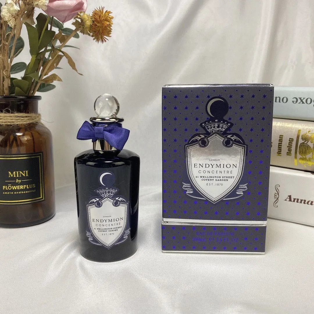 penhaligon's perfume