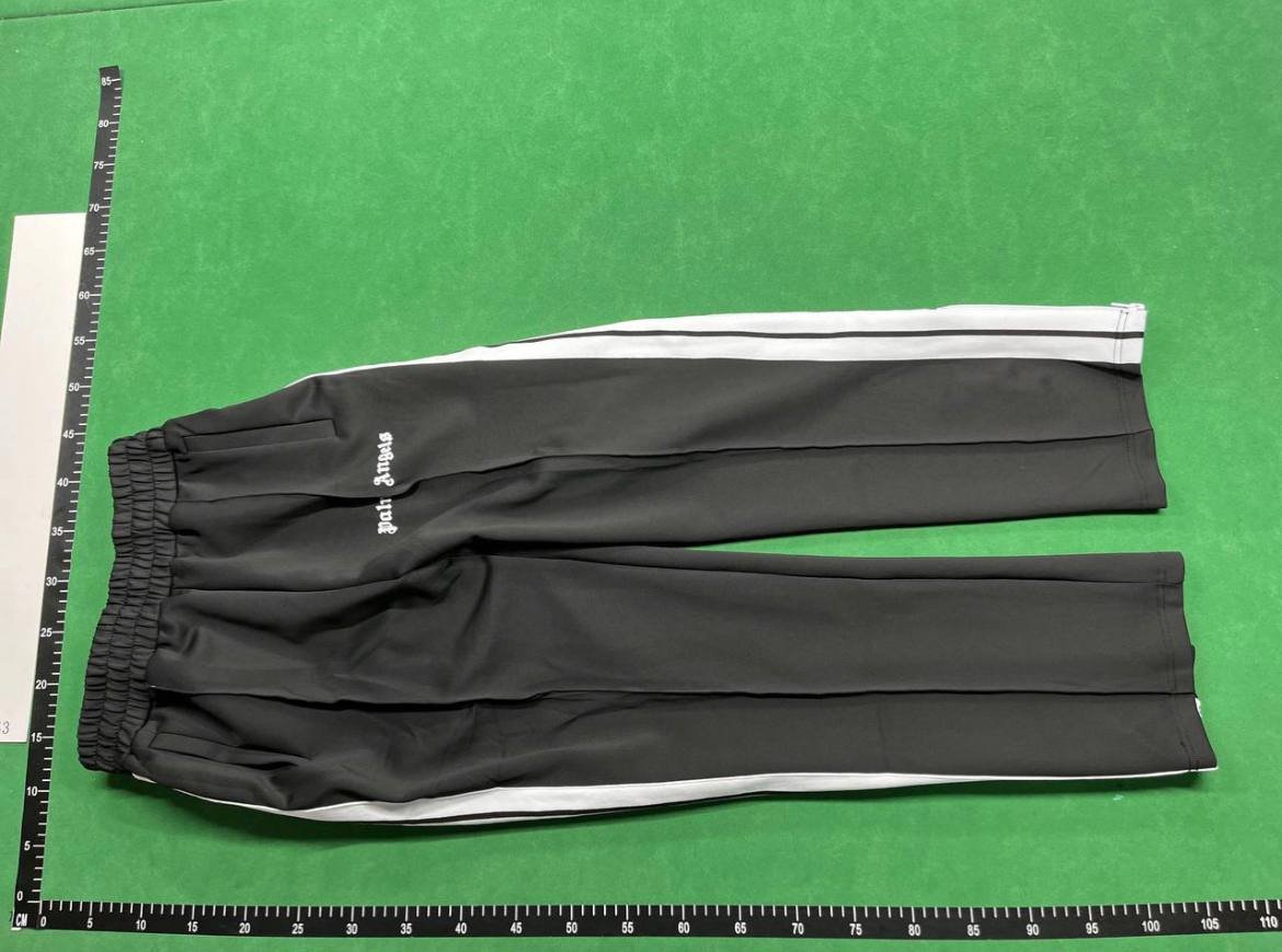 Palm angel pants
