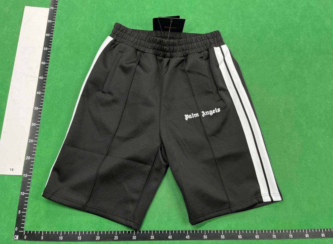 Palm angel pants