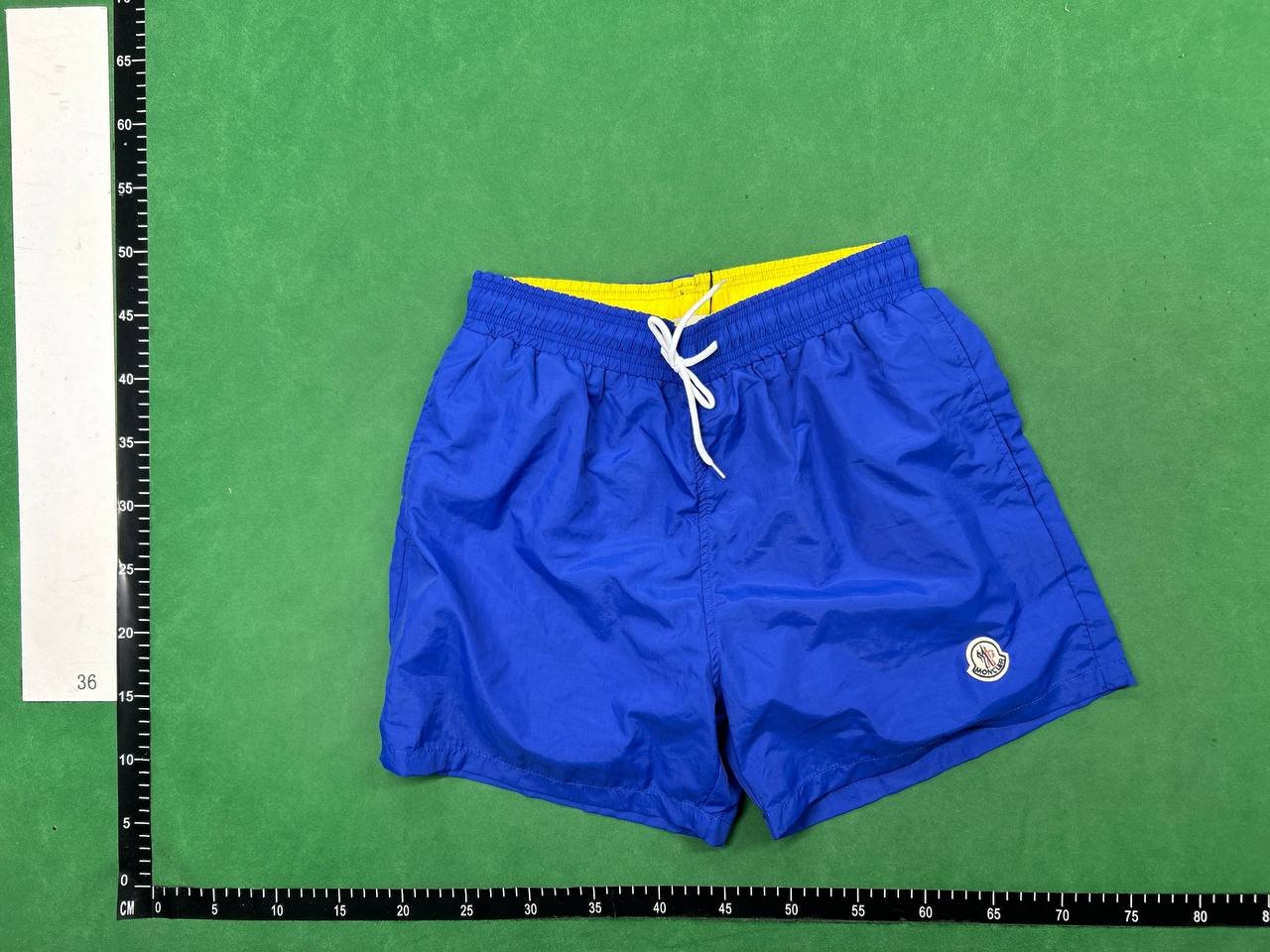 Moncler shorts