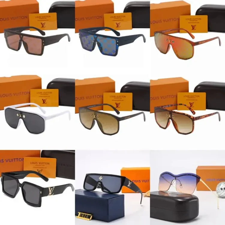 Louis Vuitton sungla