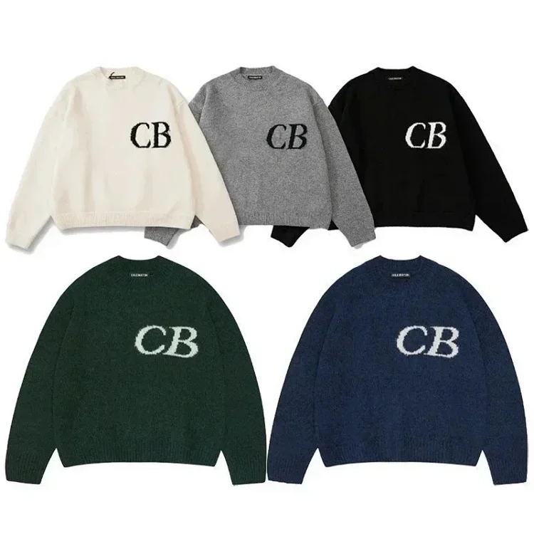 Cole buxton sweater