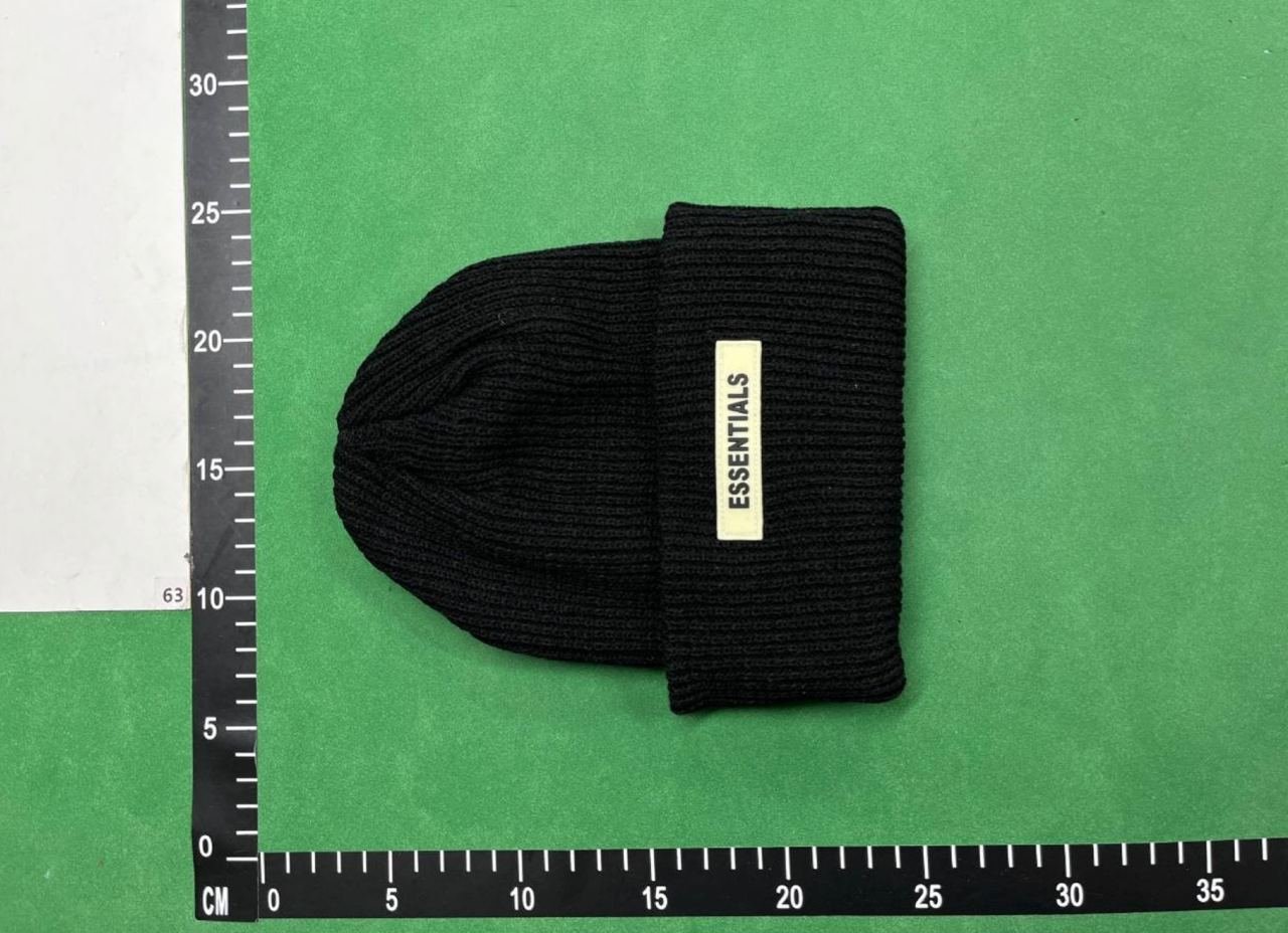 Essentials Beanie