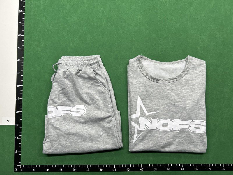 Nofs suit