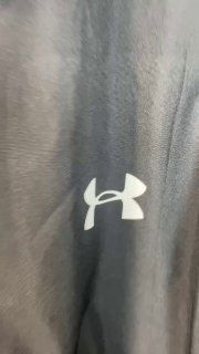 Under Armour Windbreaker