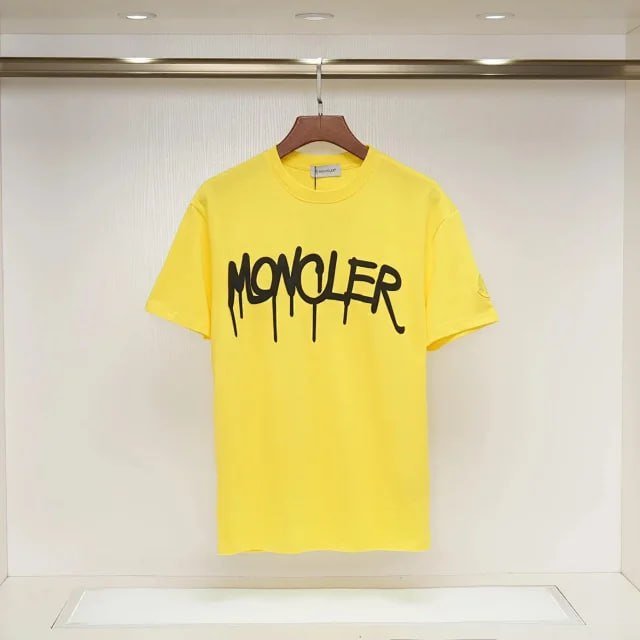 Mon-cler T Shirt