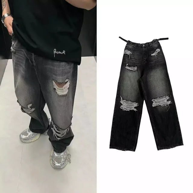 Balenciaga Pants