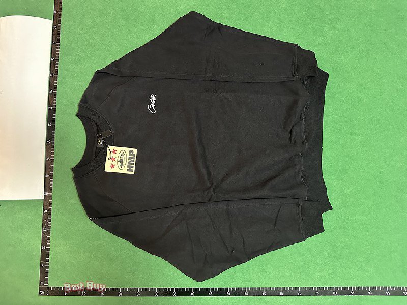 CORTEIZ suit                                                                                            Price :CNY 189.00 ≈ USD 29.93