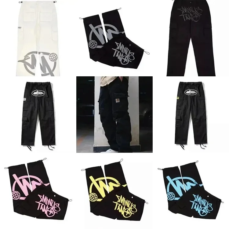 Minus two pants  (38 CP)