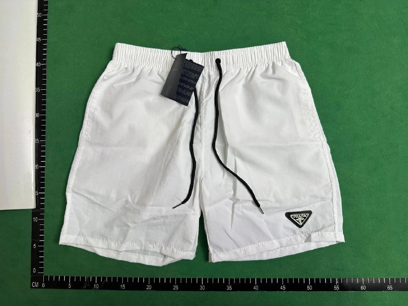 prada shorts  (high quality)