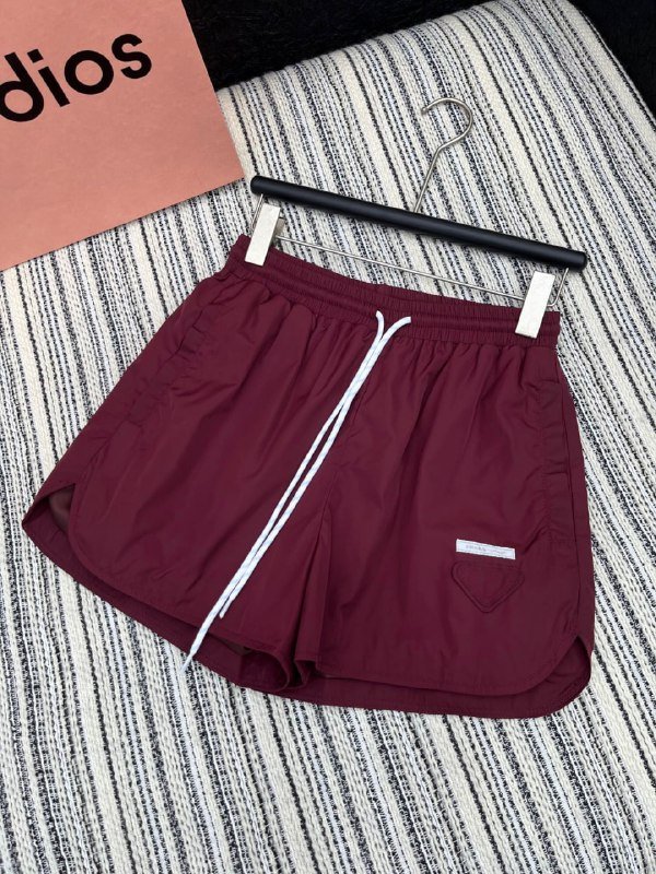 prada shorts  (high quality)