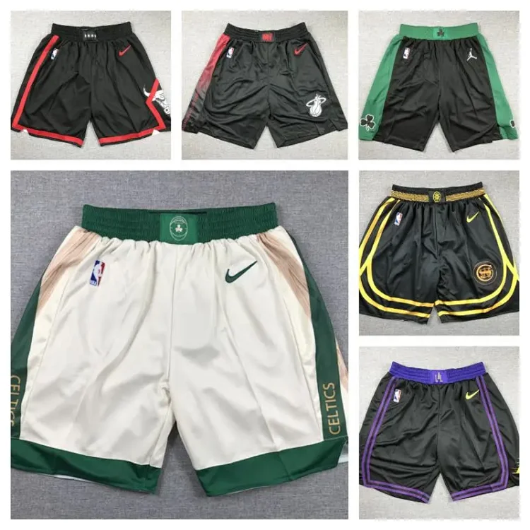 Nike NBA Basketball Shorts Pants ( 39 + styles)