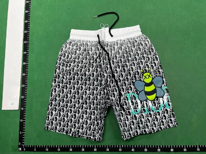 Dior Shorts