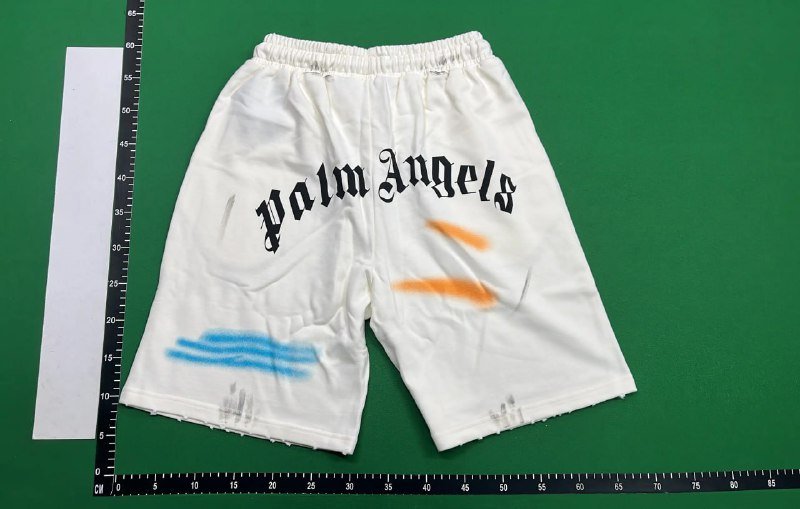 Palm Angel Shorts（40tyle ）