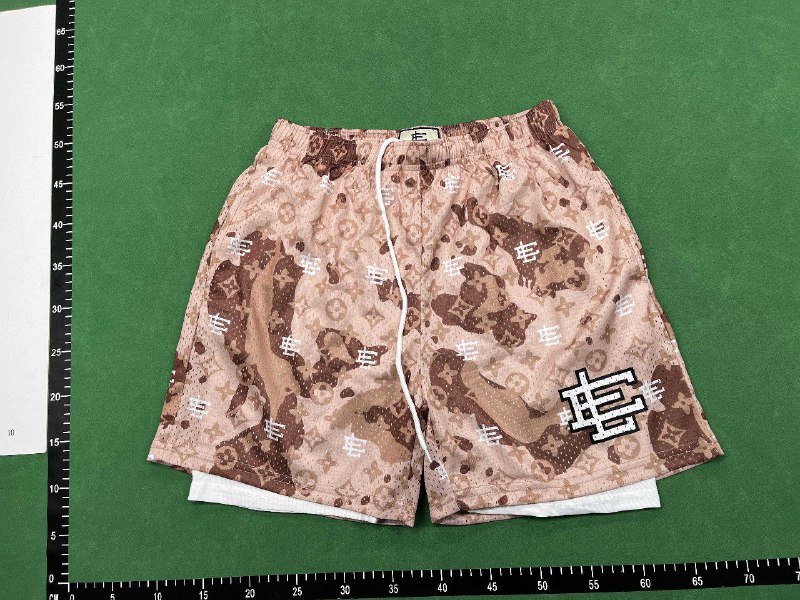 EE shorts  (40 CP)