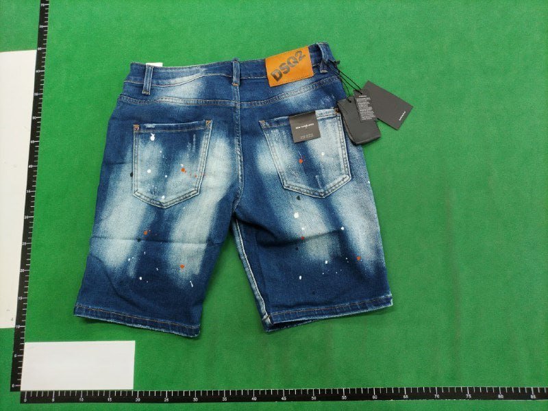 ICON Short Jeans