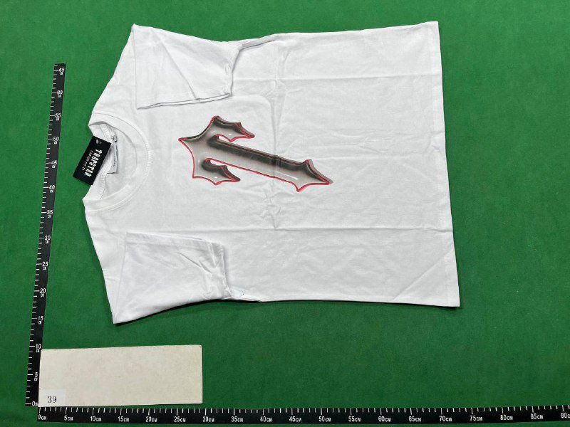 Trapstar T-shirt  (40 CP)