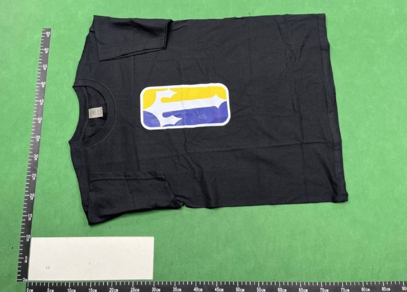 Trapstar T-shirt  (40 CP)