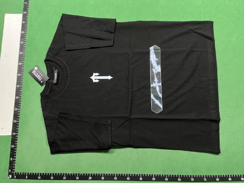 Trapstar T-shirt  (40 CP)