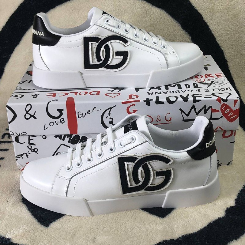 DG shoes(40 styles）