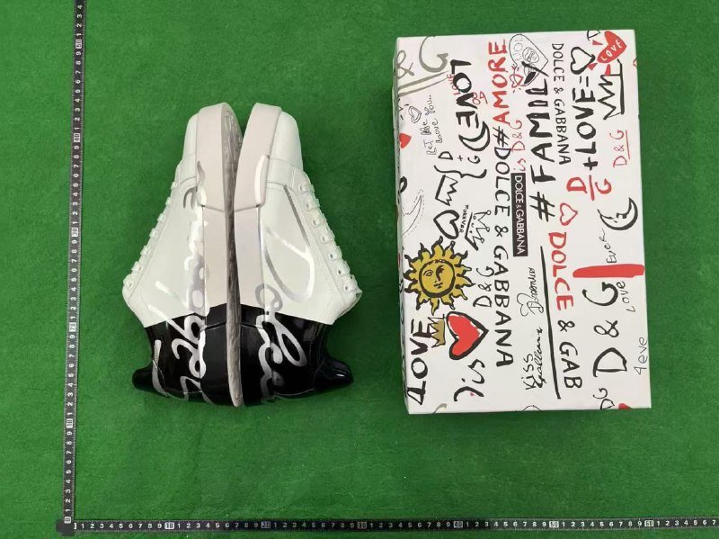 DG shoes(40 styles）