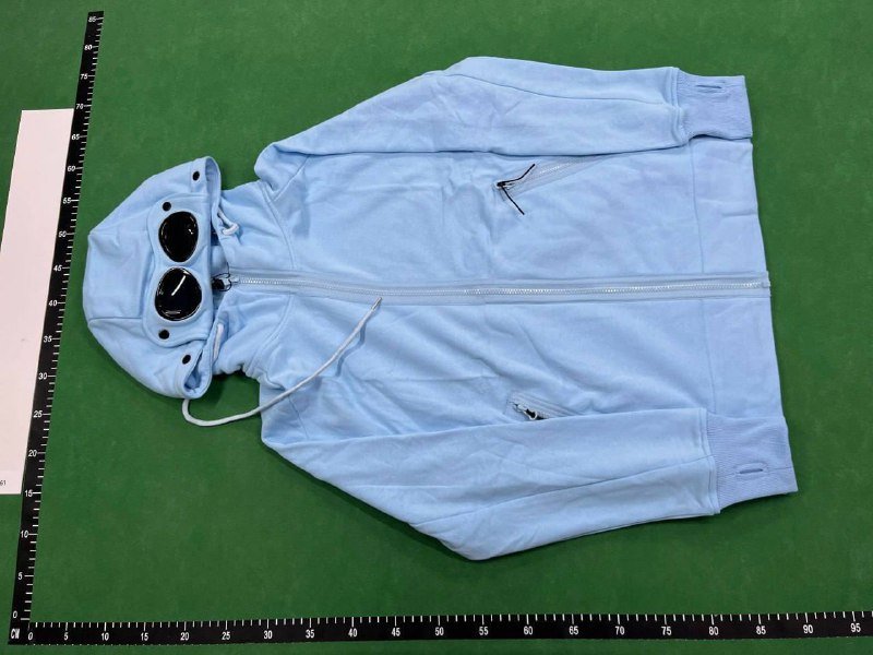 CP Company hoodies  & Shorts