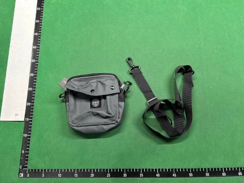 Stone island bag  (9 style)