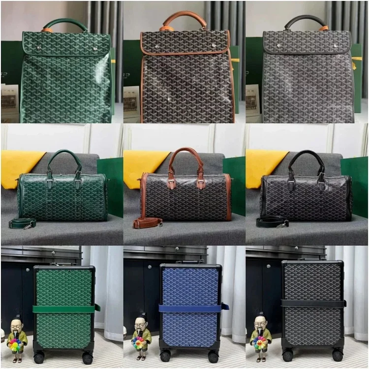 Goyard Duffle Bag （40tyle ）