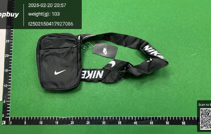 Nike Duffle Bag（20+style ）