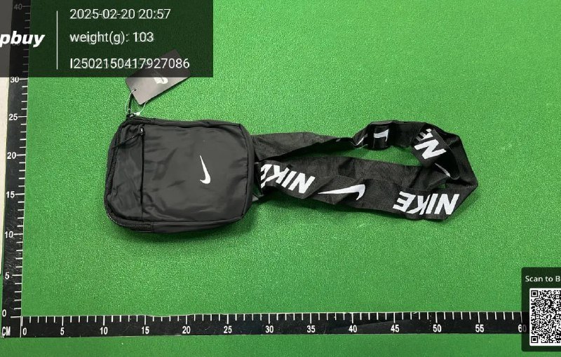 Nike Duffle Bag（20+style ）