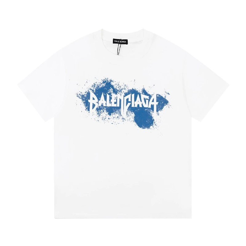 Balenciaga/Dior/Gucci T-shirt