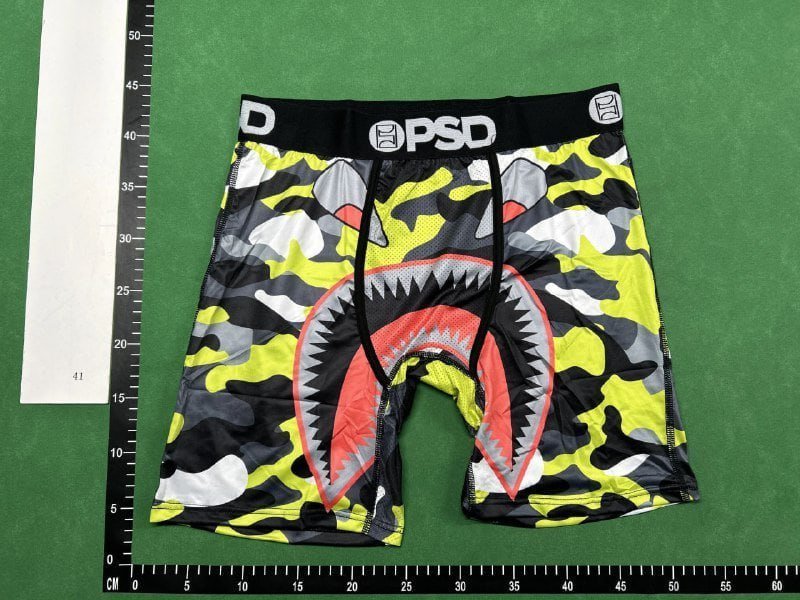 PSD underwear  (20 CP)