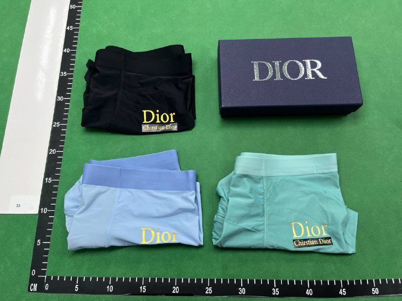 CK & Dior underwear （30+tyle ）