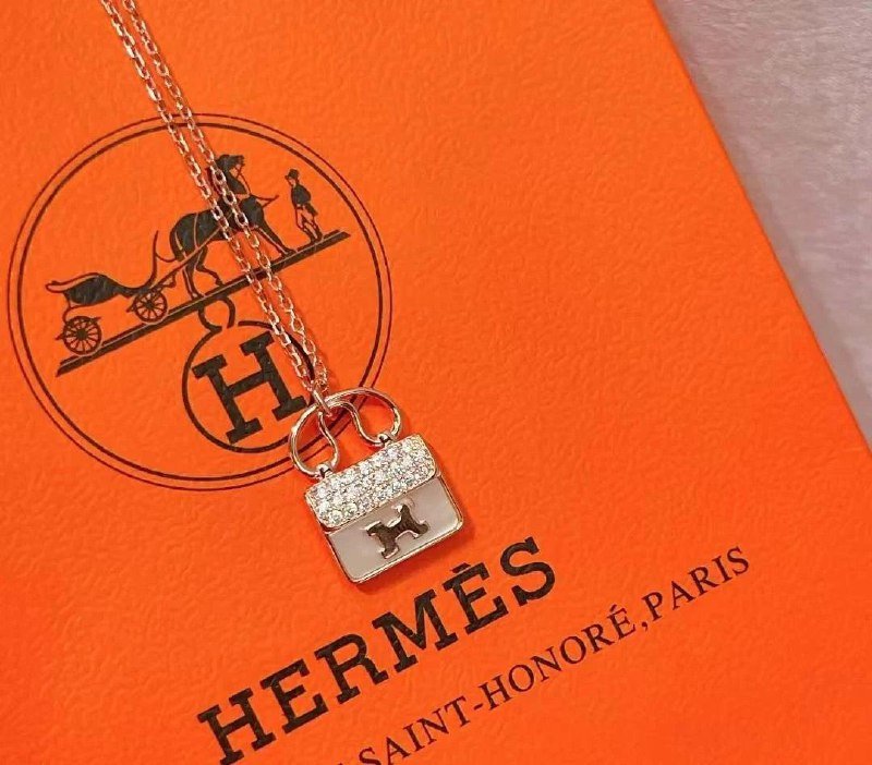 Hermes jewelry（36 STYLE TOP）