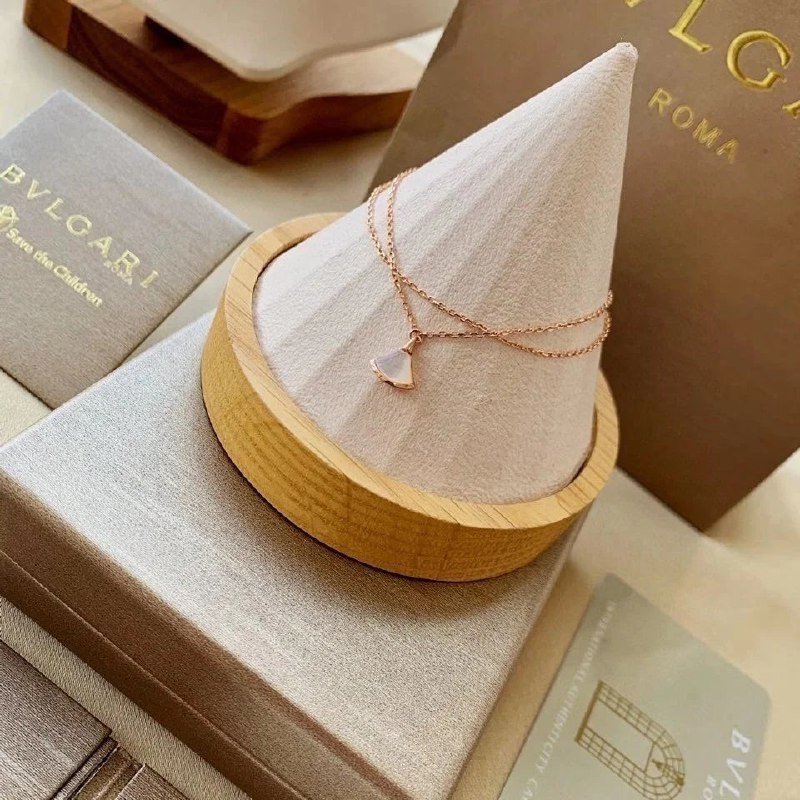 Bvlgari Jewelry