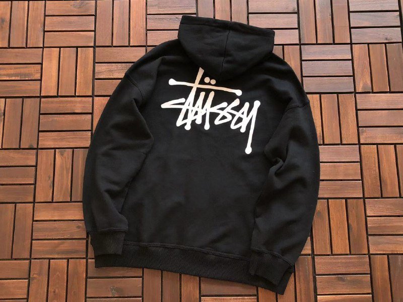 Stussy Hoodie