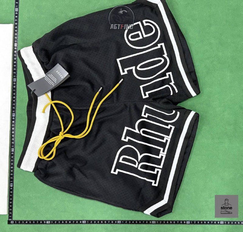 RHUDE shorts