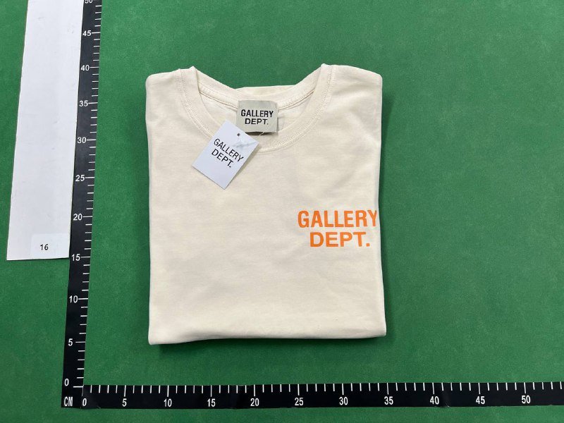 Gallery Dept Tee