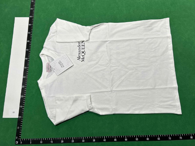 Alexander McQueen t-shirt